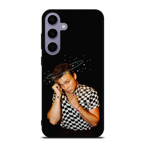 LUKE HEMMINGS CUTE Samsung Galaxy S24 Plus Case Cover