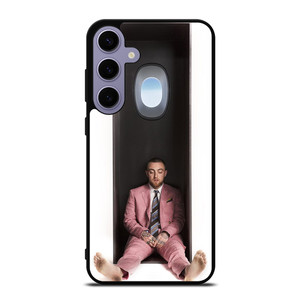MAC MILLER SWIMMING Samsung Galaxy S24 Plus Case Cover