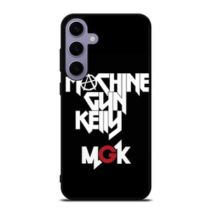MACHINE GUN KELLY MGK RAPPER LOGO 2 Samsung Galaxy S24 Plus Case Cover