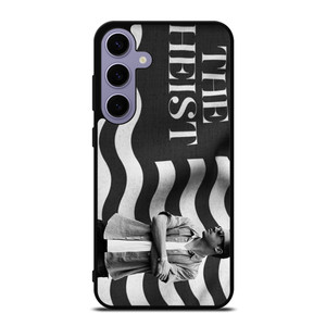 MACKLEMORE THE HEIST Samsung Galaxy S24 Plus Case Cover