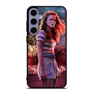 MAD MAX STRANGER THINGS Samsung Galaxy S24 Plus Case Cover