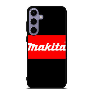 MAKITA ELECTRIC LOGO Samsung Galaxy S24 Plus Case Cover