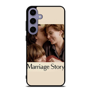 MARRIAGE STORY DRAMA ROMANCE Samsung Galaxy S24 Plus Case Cover