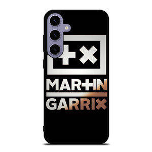 MARTIN GARRIX DJ LOGO Samsung Galaxy S24 Plus Case Cover