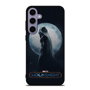 MARVEL MOON KNIGHT Samsung Galaxy S24 Plus Case Cover