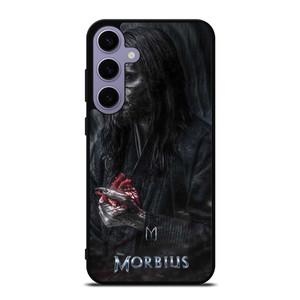 MARVEL MORBIUS MOVIES 2 Samsung Galaxy S24 Plus Case Cover