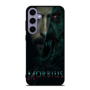 MARVEL MORBIUS MOVIES Samsung Galaxy S24 Plus Case Cover
