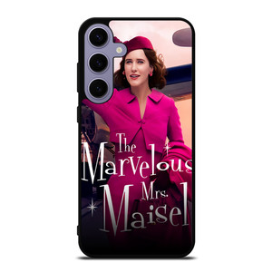 MARVELOUS MRS MAISEL 2 Samsung Galaxy S24 Plus Case Cover