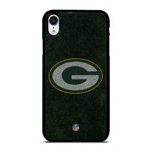 GREEN BAY PACKERS FOOTBALL NFL iPhone XR Case Cover GREEN BAY PACKERS FOOTBALL NFL iPhone XR Case Cover