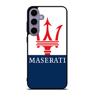 MASERATI VINTAGE LOGO Samsung Galaxy S24 Plus Case Cover MASERATI VINTAGE LOGO Samsung Galaxy S24 Plus Case Cover
