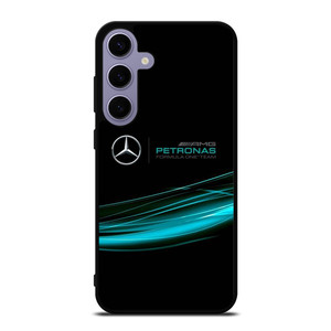 MERCEDES AMG PETRONAS FORMULA ONE F1 Samsung Galaxy S24 Plus Case Cover