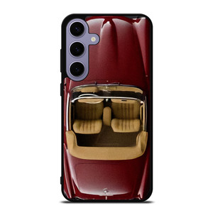 MERCEDES BENZ PAGODA RED Samsung Galaxy S24 Plus Case Cover