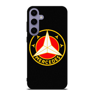 MERCEDES BENZ VINTAGE 1916 Samsung Galaxy S24 Plus Case Cover