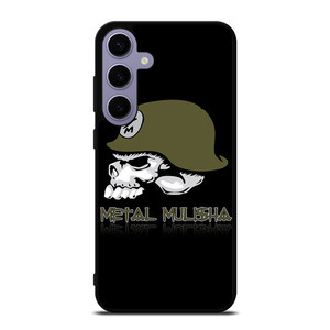 METAL MULISHA ICON Samsung Galaxy S24 Plus Case Cover METAL MULISHA ICON Samsung Galaxy S24 Plus Case Cover