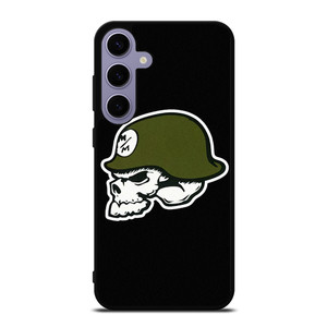 METAL MULISHA SKULL Samsung Galaxy S24 Plus Case Cover METAL MULISHA SKULL Samsung Galaxy S24 Plus Case Cover