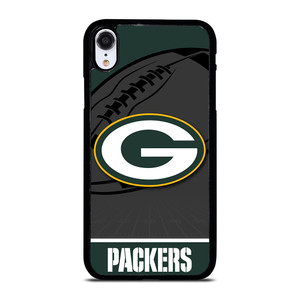 GREEN BAY PACKERS NFL TEAM iPhone XR Case Cover