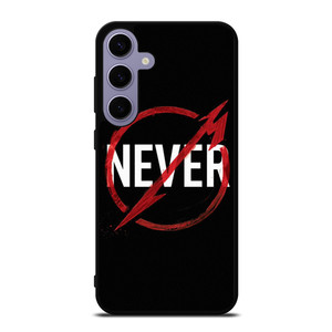 METALLICA THROUGH THE NEVER Samsung Galaxy S24 Plus Case Cover
