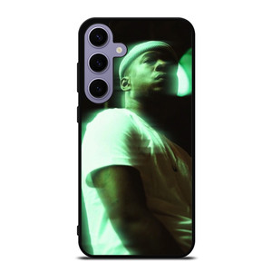 MICK JENKINS ELEPHANT IN THE ROOM Samsung Galaxy S24 Plus Case Cover