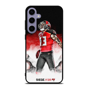 MIKE EVANS TAMPA BAY BUCCANEERS FOOTBALL Samsung Galaxy S24 Plus Case Cover MIKE EVANS TAMPA BAY BUCCANEERS FOOTBALL Samsung Galaxy S24 Plus Case Cover