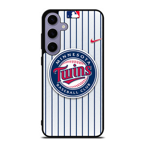 MINNESOTA TWINS MLB NIKE Samsung Galaxy S24 Plus Case Cover