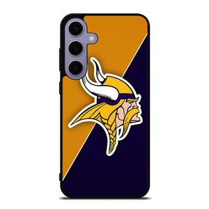 MINNESOTA VIKINGS NFL FOOTBALL LOGO Samsung Galaxy S24 Plus Case Cover