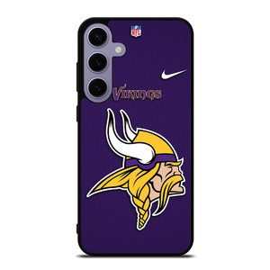 MINNESOTA VIKINGS NFL FOOTBALL NIKE Samsung Galaxy S24 Plus Case Cover