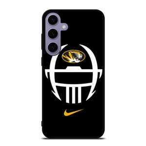 MISSOURI TIGERS FOOTBALL NIKE Samsung Galaxy S24 Plus Case Cover
