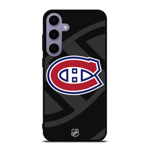 MONTREAL CANADIENS NHL TEAM Samsung Galaxy S24 Plus Case Cover