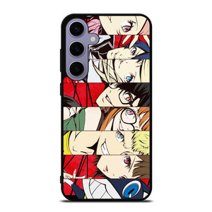 MORGANA PERSONA 5 CHARACTERS Samsung Galaxy S24 Plus Case Cover