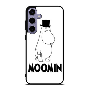 MUMINPAPPAN CUTE CARTOON Samsung Galaxy S24 Plus Case Cover MUMINPAPPAN CUTE CARTOON Samsung Galaxy S24 Plus Case Cover