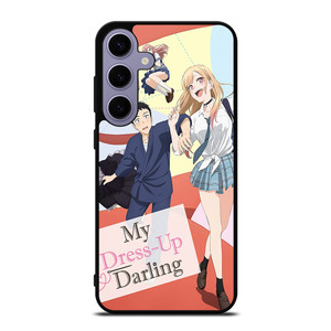 MY DRESS UP DARLING ANIME Samsung Galaxy S24 Plus Case Cover