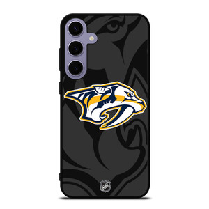 NASHVILLE PREDATORS NHL TEAM Samsung Galaxy S24 Plus Case Cover