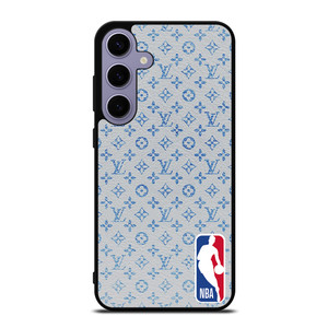 NBA BASKETBALL X LOUIS VUITTON 2 Samsung Galaxy S24 Plus Case Cover