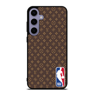 NBA BASKETBALL X LOUIS VUITTON Samsung Galaxy S24 Plus Case Cover