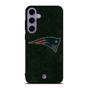 NEW ENGLAND PATRIOTS FOOTBALL NFL Samsung Galaxy S24 Plus Case Cover
