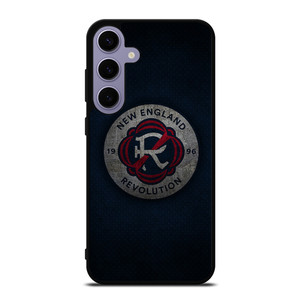 NEW ENGLAND SOCCER MLS Samsung Galaxy S24 Plus Case Cover