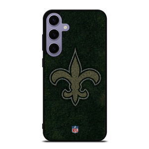 NEW ORLEANS SAINTS FOOTBALL NFL Samsung Galaxy S24 Plus Case Cover