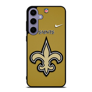 NEW ORLEANS SAINTS NFL FOOTBALL NIKE Samsung Galaxy S24 Plus Case Cover