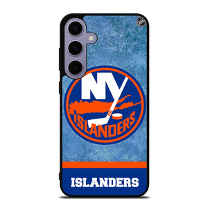 NEW YORK ISLANDERS HOCKEY TEAM Samsung Galaxy S24 Plus Case Cover