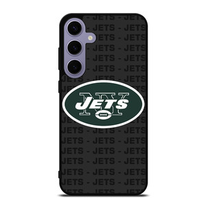 NEW YORK JETS FOOTBALL TEXT Samsung Galaxy S24 Plus Case Cover