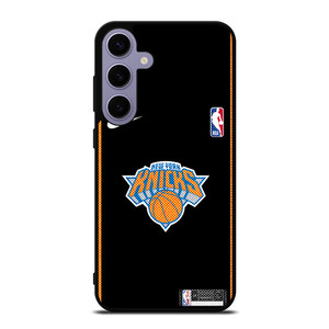 NEW YORK KNICKS NIKE NBA BASKETBALL Samsung Galaxy S24 Plus Case Cover NEW YORK KNICKS NIKE NBA BASKETBALL Samsung Galaxy S24 Plus Case Cover