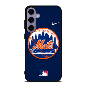NEW YORK METS BASEBALL NIKE Samsung Galaxy S24 Plus Case Cover