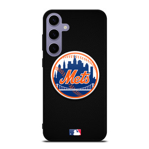 NEW YORK METS BASEBALL TEAM Samsung Galaxy S24 Plus Case Cover