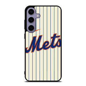 NEW YORK METS MLB BASEBALL NIKE Samsung Galaxy S24 Plus Case Cover
