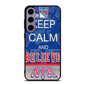 NEW YORK RANGERS NHL HOCKEY FANS Samsung Galaxy S24 Plus Case Cover NEW YORK RANGERS NHL HOCKEY FANS Samsung Galaxy S24 Plus Case Cover