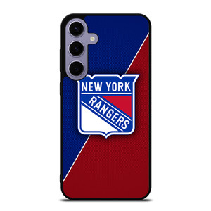 NEW YORK RANGERS NHL HOCKEY LOGO Samsung Galaxy S24 Plus Case Cover NEW YORK RANGERS NHL HOCKEY LOGO Samsung Galaxy S24 Plus Case Cover