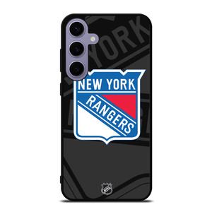 NEW YORK RANGERS NHL TEAM Samsung Galaxy S24 Plus Case Cover