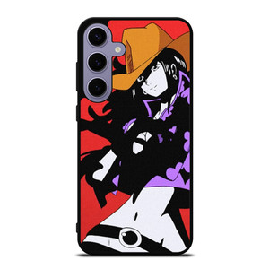 NICO ROBIN ONE PIECE MANGA Samsung Galaxy S24 Plus Case Cover NICO ROBIN ONE PIECE MANGA Samsung Galaxy S24 Plus Case Cover