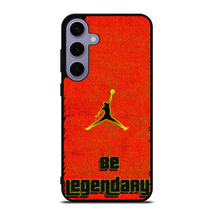 NIKE AIR JORDAN BE LEGENDARY Samsung Galaxy S24 Plus Case Cover NIKE AIR JORDAN BE LEGENDARY Samsung Galaxy S24 Plus Case Cover
