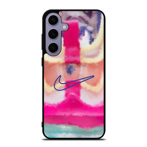 NIKE LEBRON JAMES 19 VALENTINES DAY PAINTING Samsung Galaxy S24 Plus Case Cover